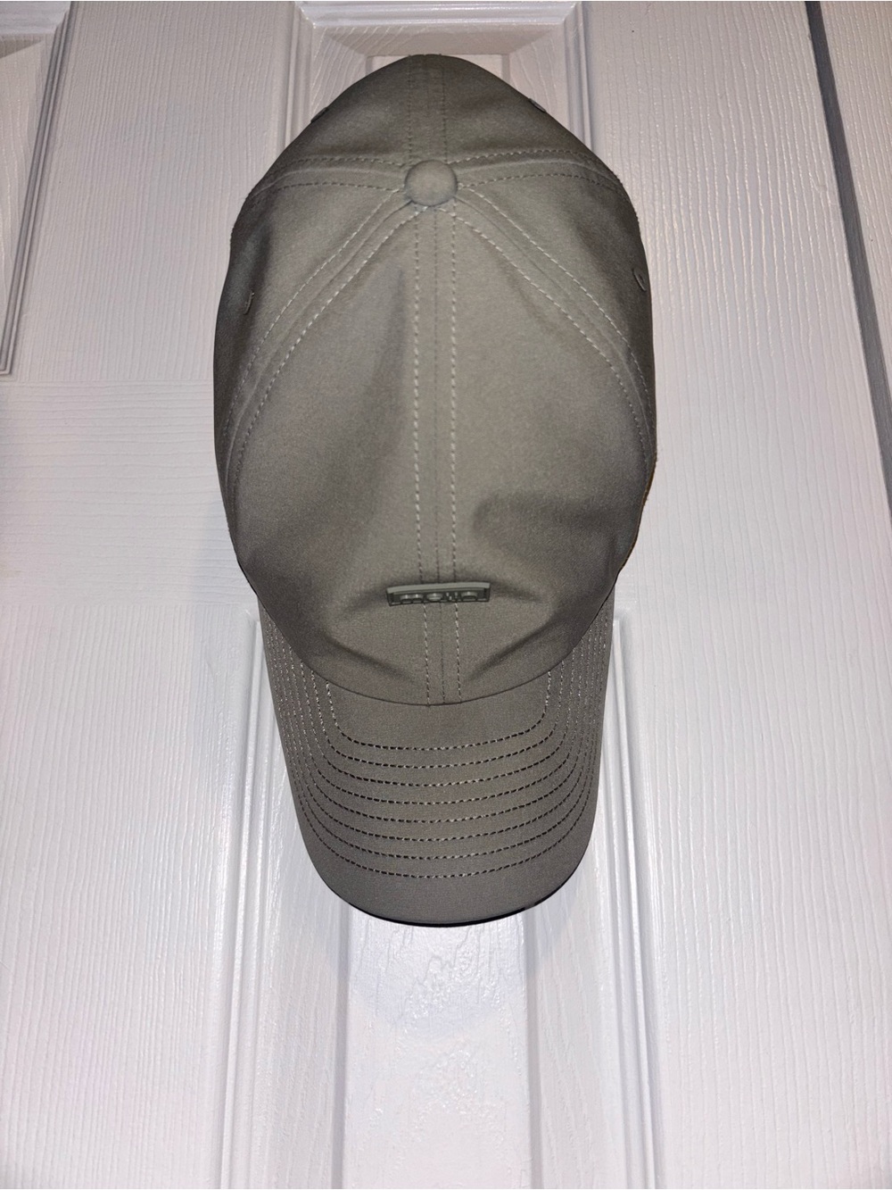 Melin Legend Hydro cap - Olive
